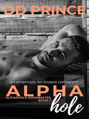 cover image of Alphahole